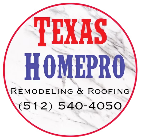 Texas HomePro Logo